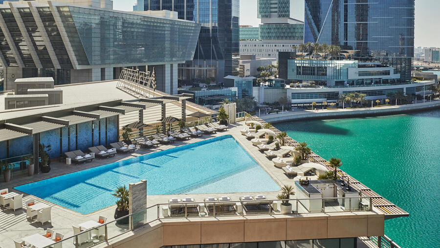 Four Seasons Invites Guests To Experience The Best Of The UAE