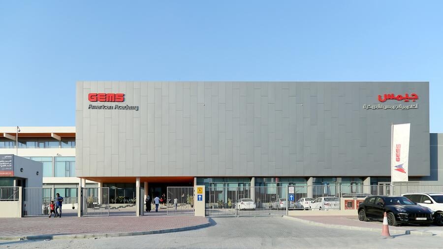 GEMS Education Schools in Qatar Ensure a Safe Return to School for Students and Staff 