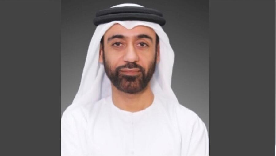 H.e. Ali Al Jassim Of EmiratesGBC Appointed As Vice Chair Of World Green Building Council’s MENA Regional Network