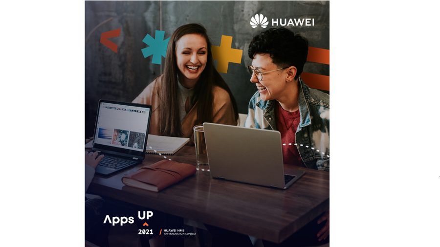 International Youth Day 2021: Huawei Mobile Services Empowers Young Innovative App Developers 