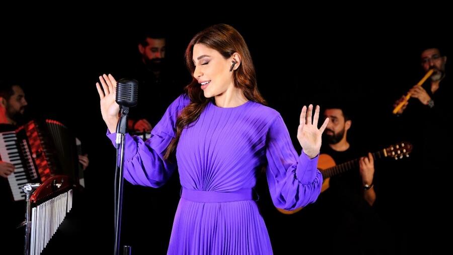 Huawei Partners With Famous Music Star YARA In An Avant-garde Music Video Featuring The New Huawei Freebuds 4 