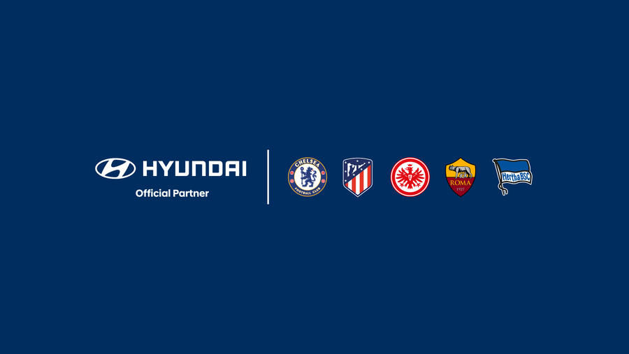 More to come: Hyundai Motor heralds start of new football season with fan-focused video