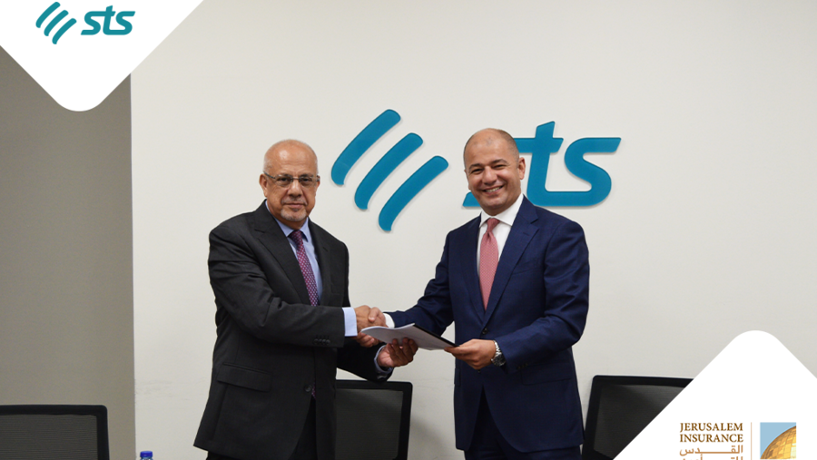 Jerusalem Insurance Join Forces With STS To Launch Their Digital Customer Experience Scheme
