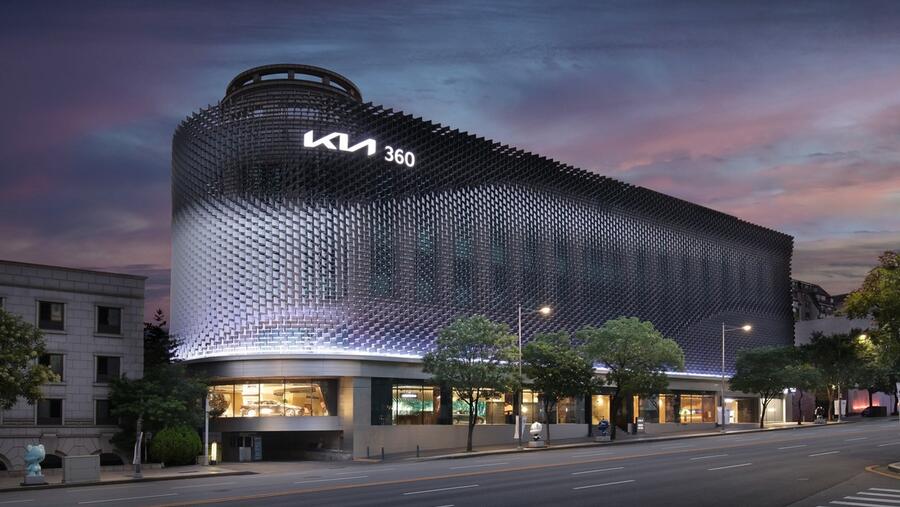 KIA360 Reopens In Seoul As Immersive Space For Experiencing Future Mobility Solutions, Lifestyles 