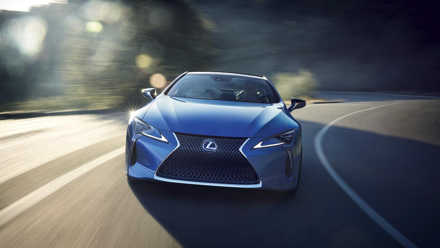 Call for Entries to Lexus Design Award 2022 Now Open
