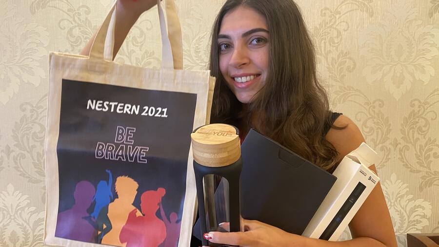 Nestlé Hires 800+ Youths In Middle East & North Africa Since January 2020