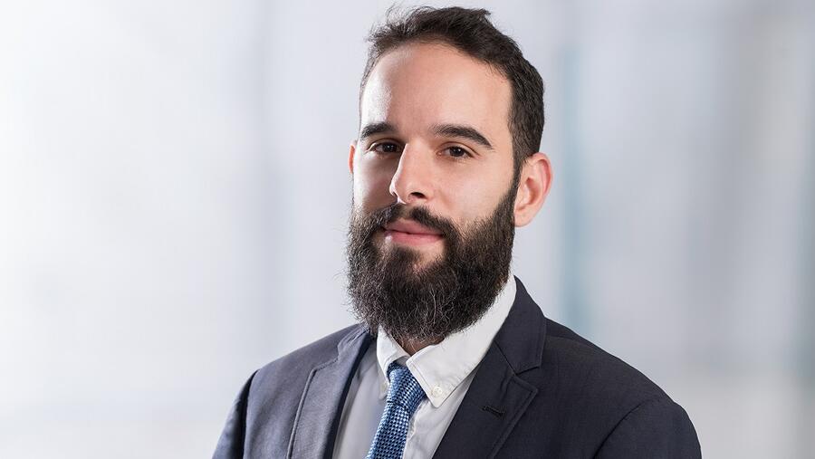 Savills Underlines Its Commitment To The Ksa Market With The Appointment Of Ramzi Darwish As Head Of Savills Saudi Arabia