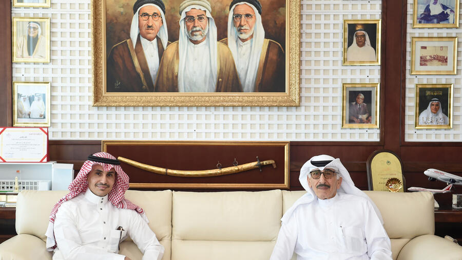Bahrain’s Yusuf Bin Ahmed Kanoo Group to Digitally Transform Operations Across Middle East, Africa, and Asia