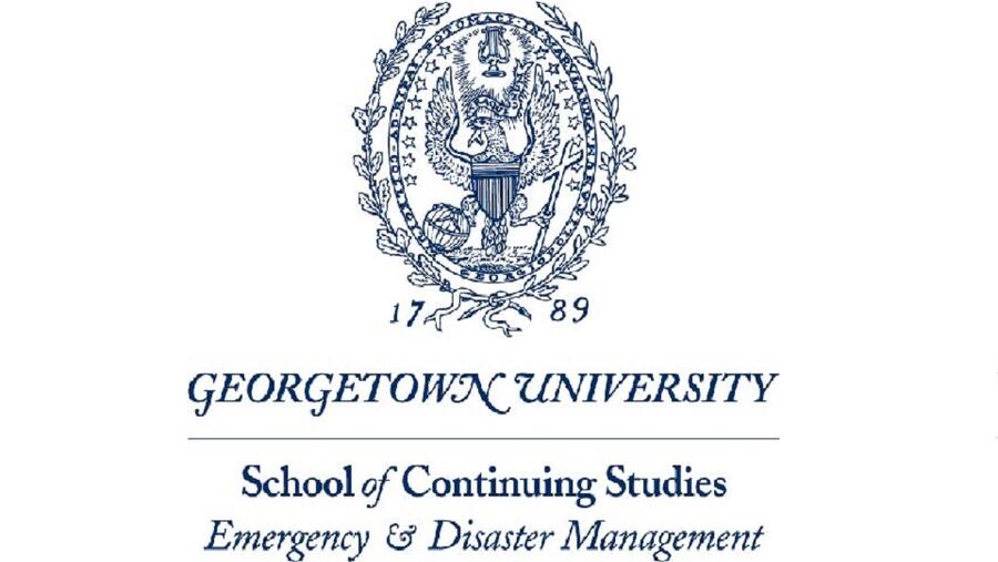 Georgetown Emergency and Disaster Management Degree Program Graduates Spotlight the Need for Crisis Training