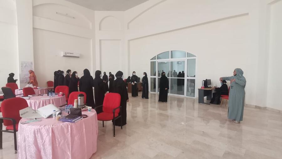 Ooredoo Rolls-out Springboard Programme to Women’s Incubators Across Oman 
