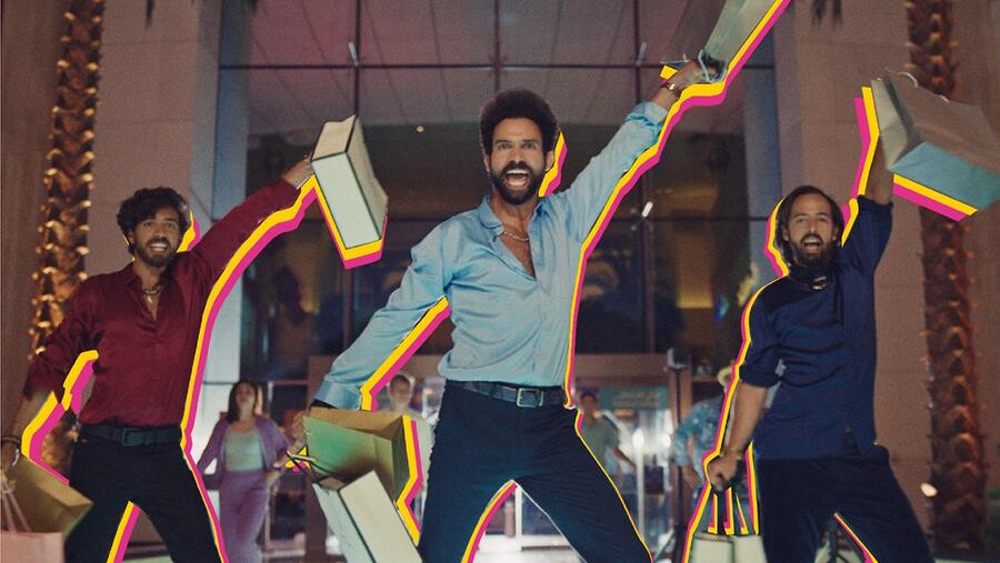 Yas Island Takes The Internet By Storm In The First Week Of Launching ‘Stayin’ On Yas’