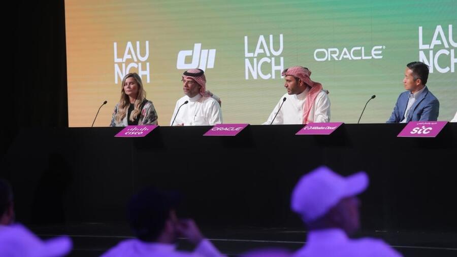 Cisco Partners with the Saudi Federation for Cyber Security, Programming and Drones to Enhance Digital Skills in the Kingdom
