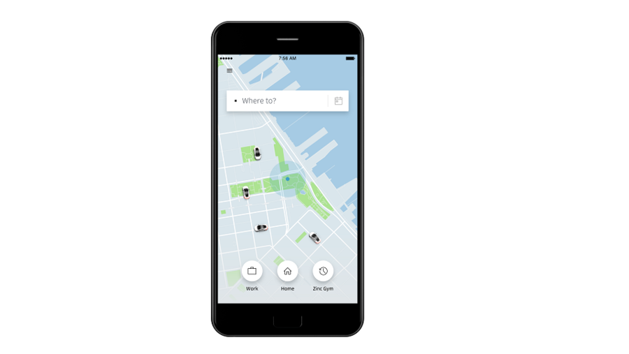 Uber Reserve Launches In Dubai, Allowing Riders To Book Rides On The Uber App Upto 30 Days In Advance