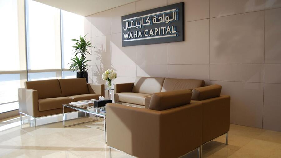 Waha Capital Reports H1’21 Net Profit Of Dh265 Mn On Strong Performance By Its Public Markets Funds