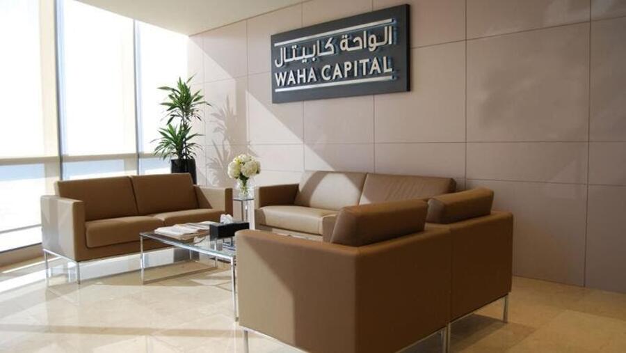 Waha Capital Secures New US$500 Million Revolving Credit Facility 