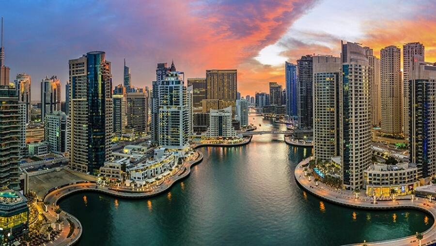 Earn a Mile-A-Minute in Dubai with Emirates Skywards