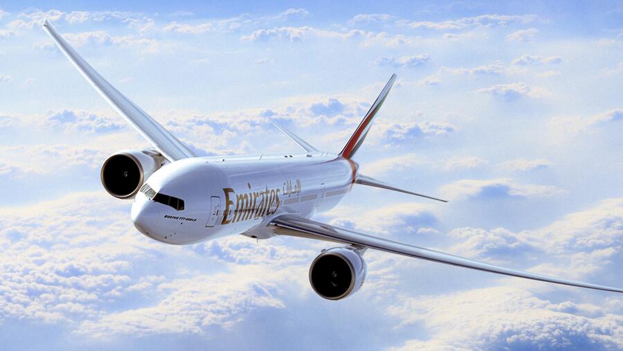 Emirates Announces Key Commercial Movements Across West Asia, Africa, The GCC And Central Asia