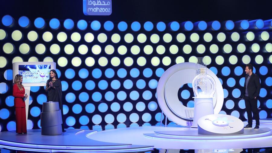 Mahzooz: Three Lucky Winners Share Dh1,000,000 In 39th Draw