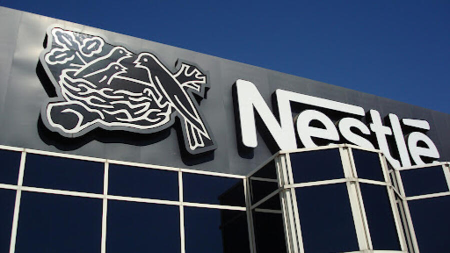 Nestlé Reports Half-year Results For 2021, Raises Full-year Organic Sales Growth Guidance