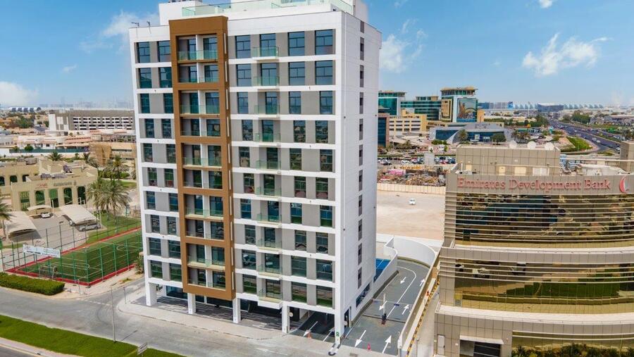 wasl Properties Launches ‘Wasl Bay’ in Garhoud