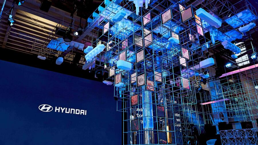 Hyundai Motor Presents Carbon Neutral Commitment  At IAA Mobility 2021