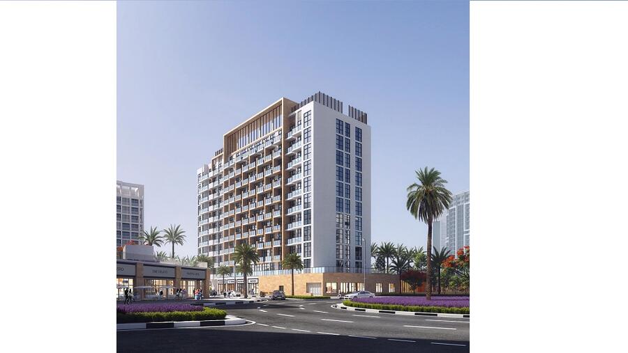 Azizi Developments Commissions Italian MVP Appliances For Its Projects Across Dubai
