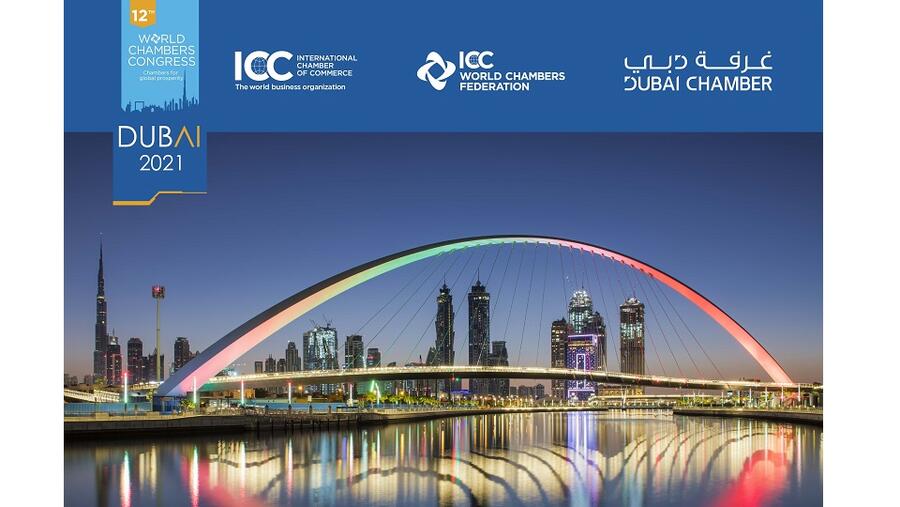 Dubai To Attract Pioneering Initiatives From Global Chambers At Prestigious Competition