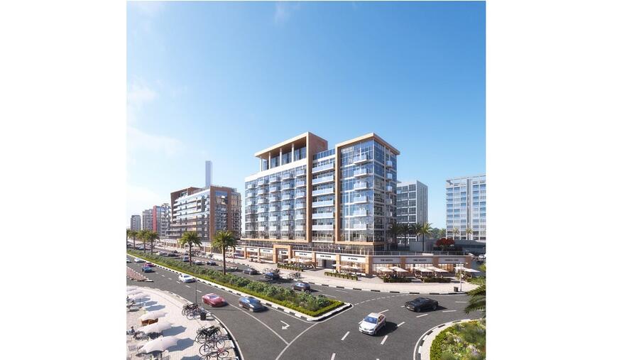 Azizi Developments Leverages Salesforce For Unprecedented Efficiency And Growth