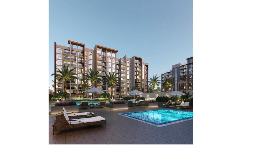 Azizi Developments Welcomes Rise In Demand From Saudi Buyers As Flights Resume