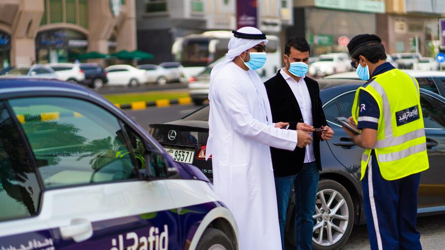 Traffic Accidents Surveying Committee: Minor Traffic Accidents Increased By 26% At The Beginning Of The School Year 2021-2022