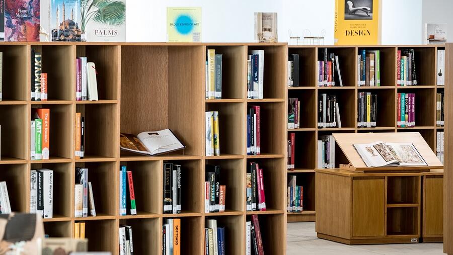 Dubai Culture Announces Return Of Official Working Hours At Its Public Libraries