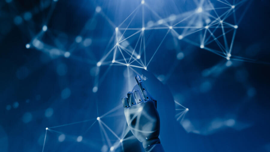 Gartner Identifies Four Trends Driving Near-term Artificial Intelligence Innovation