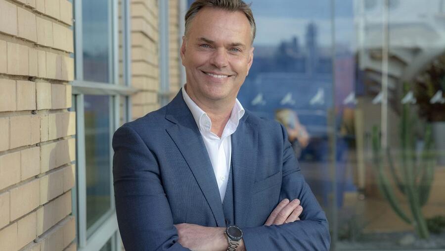 Driving Digital Transformation with Effective Application Delivery and Security