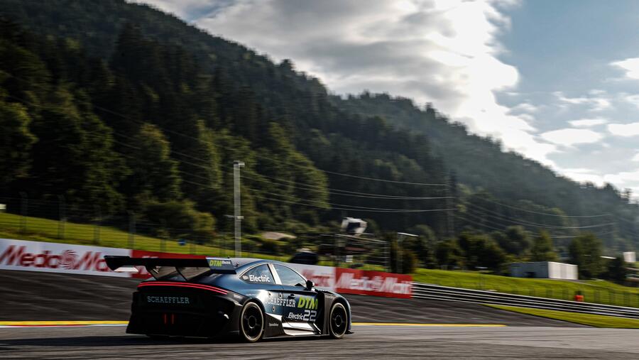 Cisco Helps To Usher In New Era Of Full-sized Driverless Racing