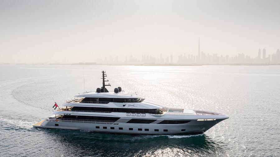 Gulf Craft Leads the Conversation on The Future of Superyachts