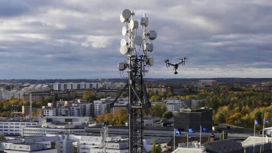 Ericsson Boosts Network Services Portfolio With Intelligent Deployment