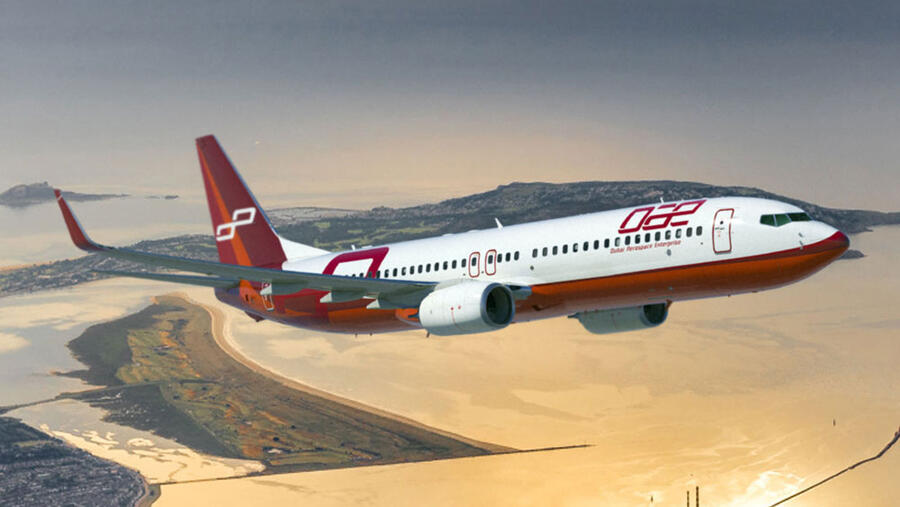 DAE Receives Inaugural ESG Risk Rating Of ‘Low Risk’ From Sustainalytics  Score Of 14.1 Is Best In The Aircraft Leasing Industry