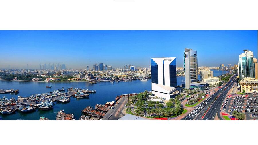 Dubai’s Food And Beverage Trade With Africa Reaches $13.9 Billion Over 2015-2020 Period