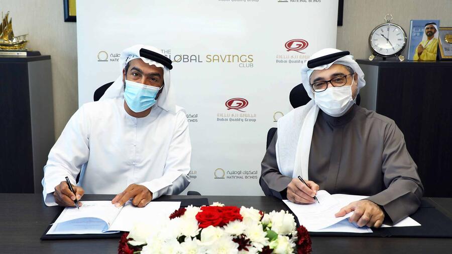 UAE’s First Global Savings Club Is Here And Members Are About To Get Wealthier!