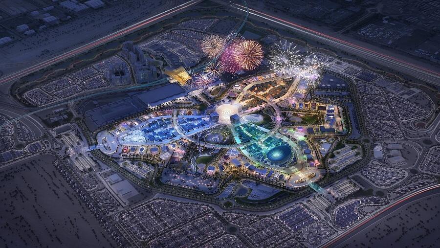 Etihad Airways Launches Exponential Abu Dhabi – With Complimentary Expo 2020 Tickets For All Guests