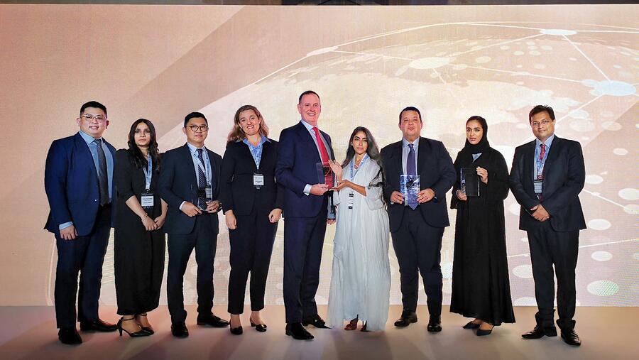 Etihad Airways Recognised With Four Airline Economics Awards