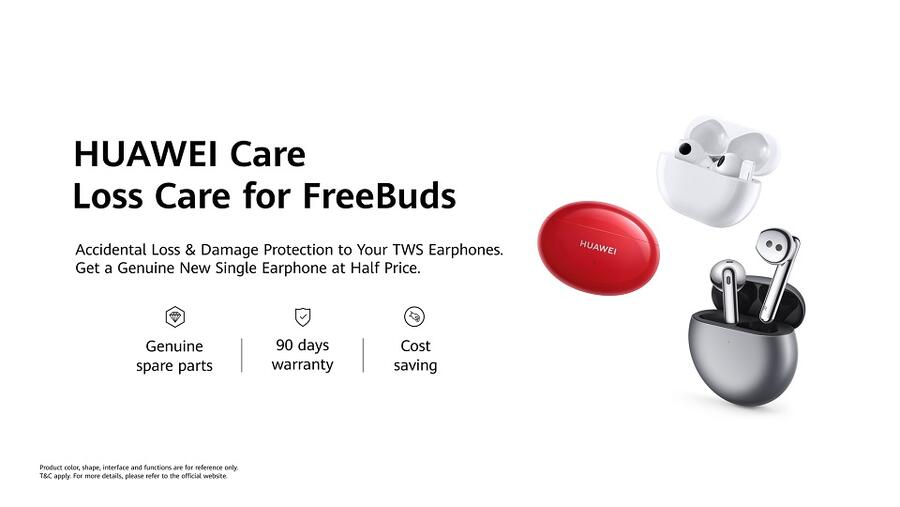 What Is More Important: A Good Product Or A Good After-sales Service? Huawei Combines Both With Huawei Care In Kingdom Of Saudi Arabia