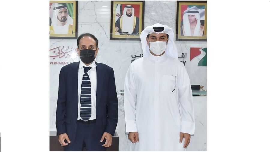 Dubai FDI Supports Himalaya Wellness’s Expansion Into New R&d, Manufacturing, And Retail Investments 