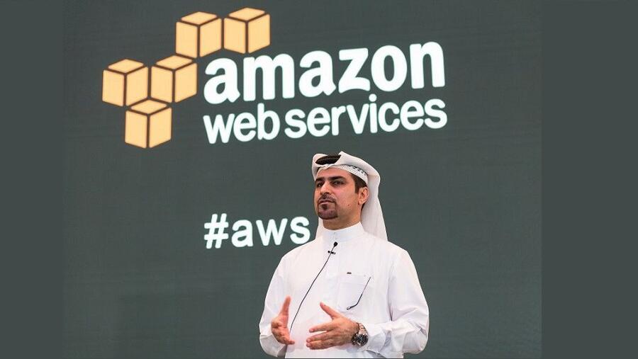 Dubai FDI supports expansion by Amazon Web Services with upcoming data centres in the UAE