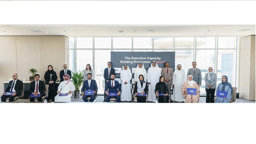 Al Salam Bank Announces The First Batch Of Its Executive Capacity Building Program Graduates