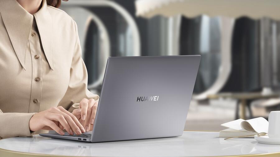 Pick Of The Month: Top 14-inch 2021 Laptop You Can Get Today In The Kingdom Of Saudi Arabia And Why You Should Go For The Huawei Matebook 14