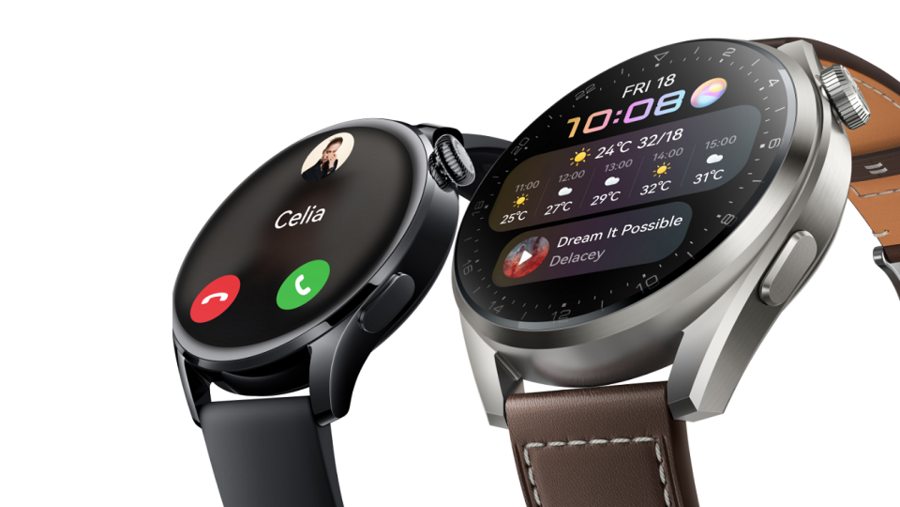 Huawei Watch 3: Here Are 4 Things You Didn’t Know You Could Do With The Most Elegant Smartwatch With The Longest-lasting Battery Life