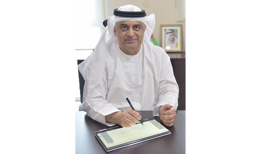 Dubai Competitiveness Office Launches ‘Competitiveness Ambassador’  Programme In Partnership With IMD