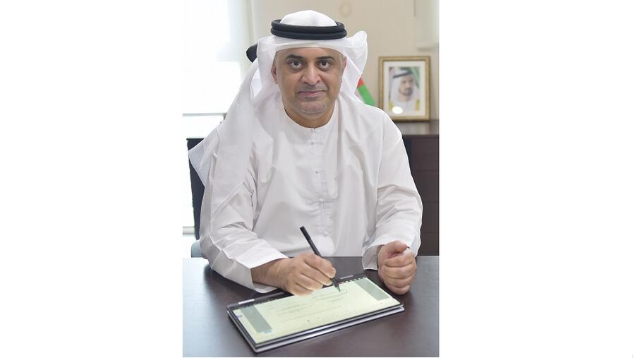 Dubai Is At The Frontier Of Leading Financial Markets, Study By Dubai Competitiveness Office Shows