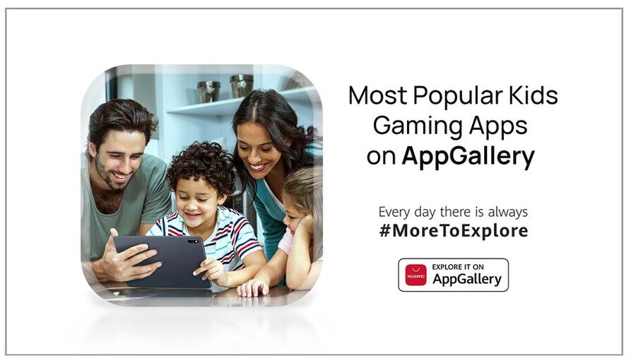 Checkout The Most Popular Educational And Gaming Apps To Keep Your Kids Entertained 